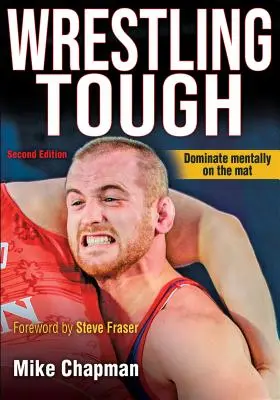 Těžké zápasy - Wrestling Tough