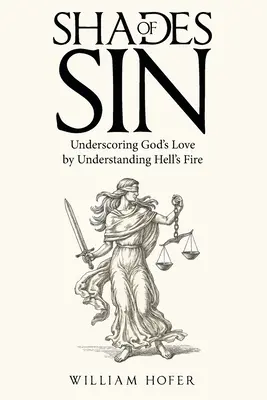 Odstíny hříchu: Podtrhnout Boží lásku pochopením pekelného ohně - Shades of Sin: Underscoring God's Love by Understanding Hell's Fire