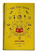 Drobná kniha drobných příběhů, díl 3 - The Tiny Book of Tiny Stories, Volume 3