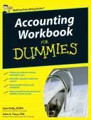 Cvičebnice účetnictví For Dummies - Accounting Workbook For Dummies
