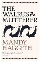 Mrož mutterer - Walrus Mutterer