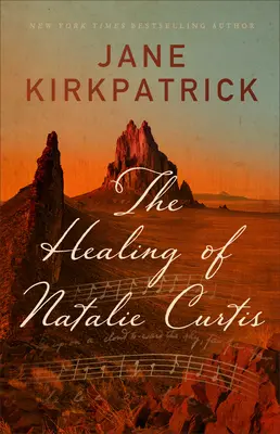 Uzdravení Natalie Curtisové - The Healing of Natalie Curtis