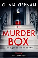 Vražedná krabička - některé hry mohou být smrtící... - Murder Box - some games can be deadly...