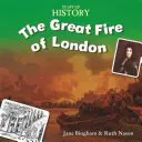 Start-up History: Velký požár Londýna - Start-Up History: The Great Fire of London
