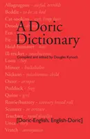 Dórský slovník - Doric Dictionary