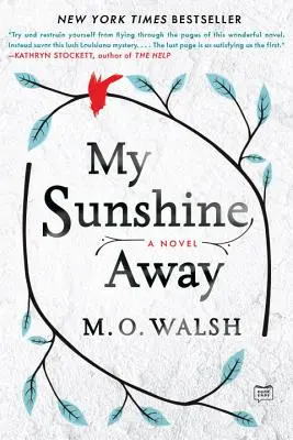 Můj sluneční svit pryč - My Sunshine Away