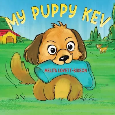 Moje štěně Kev - My Puppy Kev