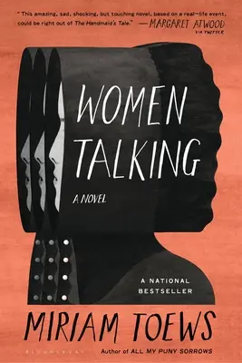 Ženy mluví - Women Talking