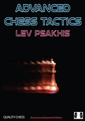 Šachová taktika pro pokročilé - Advanced Chess Tactics