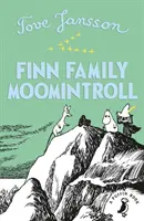 Muminková rodinka Finn - Finn Family Moomintroll
