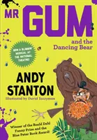 MR Gum a tančící medvěd - MR Gum and the Dancing Bear