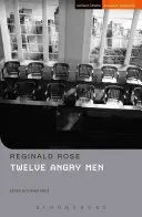 Dvanáct rozhněvaných mužů - Twelve Angry Men