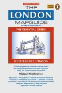 Průvodce mapou Londýna - The London Mapguide