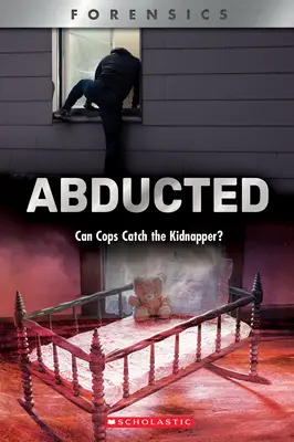 Uneseni (Xbooks): Podaří se policistům dopadnout únosce? - Abducted (Xbooks): Can Cops Catch the Kidnapper?