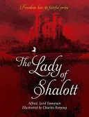 Paní ze Shalottu - The Lady of Shalott