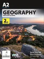 Zeměpis pro úroveň CCEA A2 - Geography for CCEA A2 Level