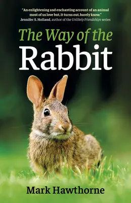 Cesta králíka - The Way of the Rabbit