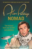 Alan Partridge: Nomád - Alan Partridge: Nomad