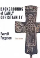 Pozadí raného křesťanství - Backgrounds of Early Christianity