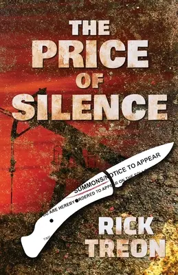 Cena za mlčení - The Price of Silence