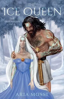Ledová královna - The Ice Queen