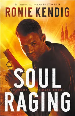 Běsnění duše - Soul Raging