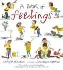 Kniha o pocitech - Book of Feelings