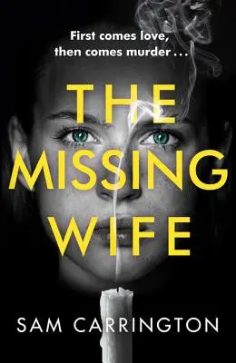 Chybějící manželka - Missing Wife