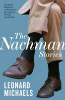 Nachmanovy příběhy - Nachman Stories