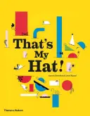 To je můj klobouk! - That's My Hat!