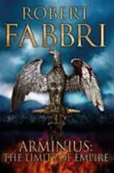 Arminius: Hranice říše - Arminius: The Limits of Empire