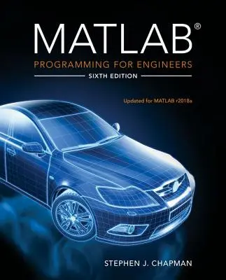 Programování v MATLABu pro inženýry - MATLAB Programming for Engineers