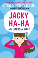 Jacky Ha-Ha: Můj život je vtip - (Jacky Ha-Ha 2) - Jacky Ha-Ha: My Life is a Joke - (Jacky Ha-Ha 2)
