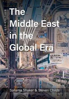 Blízký východ v globální éře - The Middle East in the Global Era