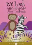 Staráme se o majetek - We Look After Property