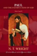 Pavel a Boží věrnost - Paul and the Faithfulness of God