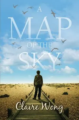 Mapa oblohy - A Map of the Sky