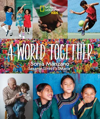 Společný svět - A World Together