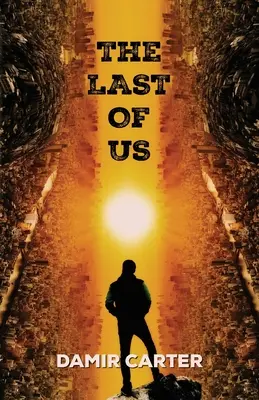 Poslední z nás - The Last of Us
