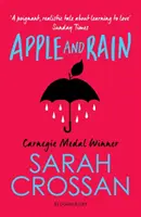 Jablko a déšť - Apple and Rain