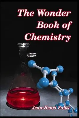 Zázračná kniha chemie - The Wonder Book of Chemistry