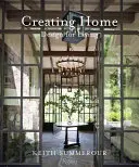 Vytváření domova: Design pro život - Creating Home: Design for Living