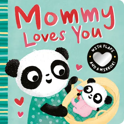 Maminka tě miluje - Mommy Loves You