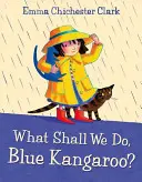 Co budeme dělat, Modrý klokane? - What Shall We Do, Blue Kangaroo?