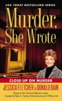 Vražda zblízka - Close-Up on Murder