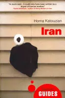 Írán: Průvodce pro začátečníky - Iran: A Beginner's Guide