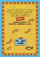 Na cestě 3-9 let - kniha 1 - On the Way 3-9's Book 1