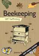Soběstačnost: Včelařství - Self-Sufficiency: Beekeeping
