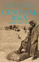 Střední Asie očima spisovatelů - Central Asia Through Writers' Eyes