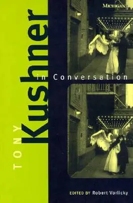 Tony Kushner v rozhovoru - Tony Kushner in Conversation